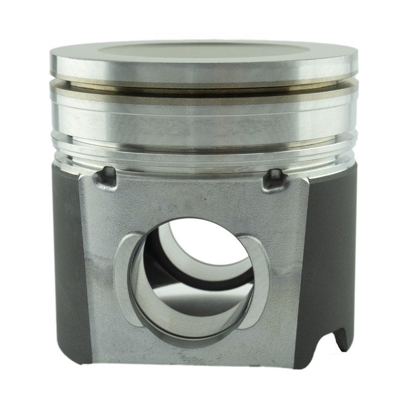 Dodge Stock Pistons For 2007.5-2018 6.7L Cummins .040 Over Industrial ...