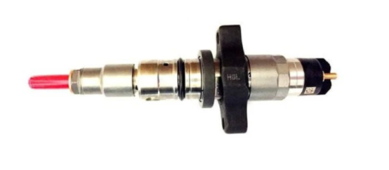 Exergy 04.5-07 Late Dodge Cummins 5.9L New 300% Over Injector w ...