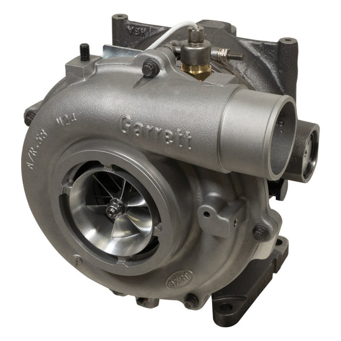 BD Diesel 64mm Screamer Turbo 2011-2016 LML Duramax 6.6L