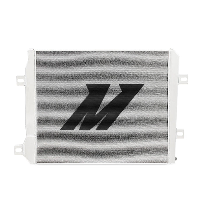 Mishimoto Aluminum Radiator 2011-2016 LML Duramax 6.6L