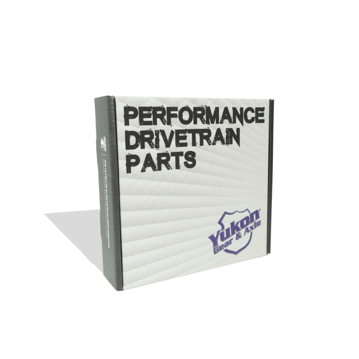 Yukon Gear Bearing install Kit For 00 & Down Chrysler 9.25in Rear Diff