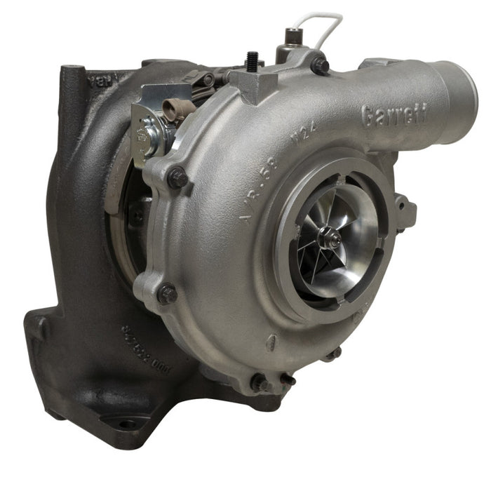 BD Diesel 64mm Screamer Turbo 2011-2016 LML Duramax 6.6L