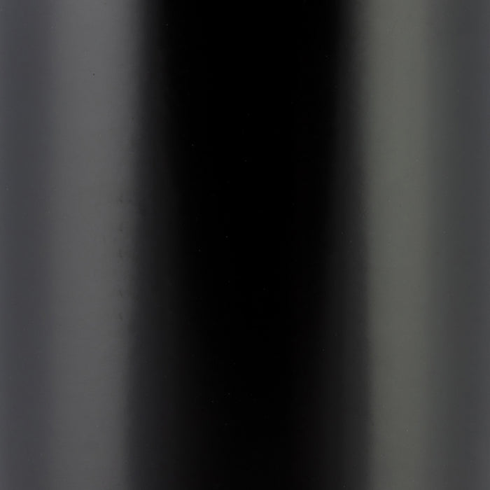 Wehrli 13-18 Cummins Fabricated Aluminum Radiator Cover - Semi-Gloss Black