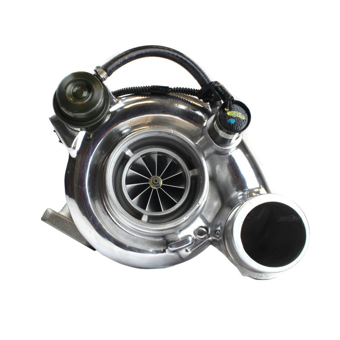 Dodge XR1 Series Turbo For 2004.5-2007 5.9L Cummins Industrial Injection