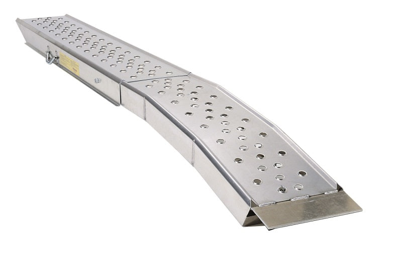 Lund Universal Folding Arched Ramps - Brite | Powerhouse Diesel