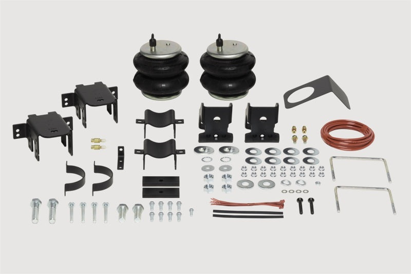 thumbnail image 2 of Firestone Ride-Rite Air Helper Springs Kit 2582 For 2015-2019 Ford F-150 2 of 6