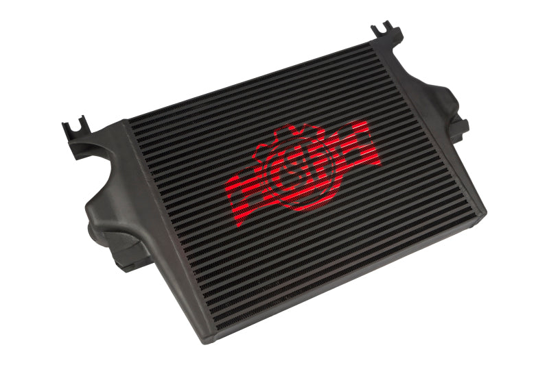 CSF 08-10 Ford F-250 Super Duty 6.4L OEM Intercooler main image 1