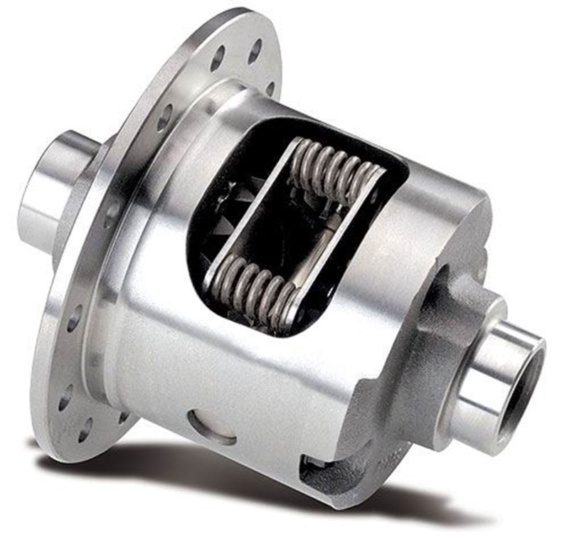 Eaton Posi Differential 31 Spline 1.32in Axle Shaft Diameter Front 8 ...