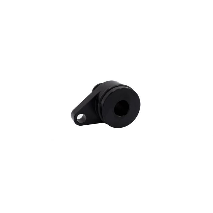 Adapter Fitting -10AN Male to 1.325 Inch Bore Fleece Performance