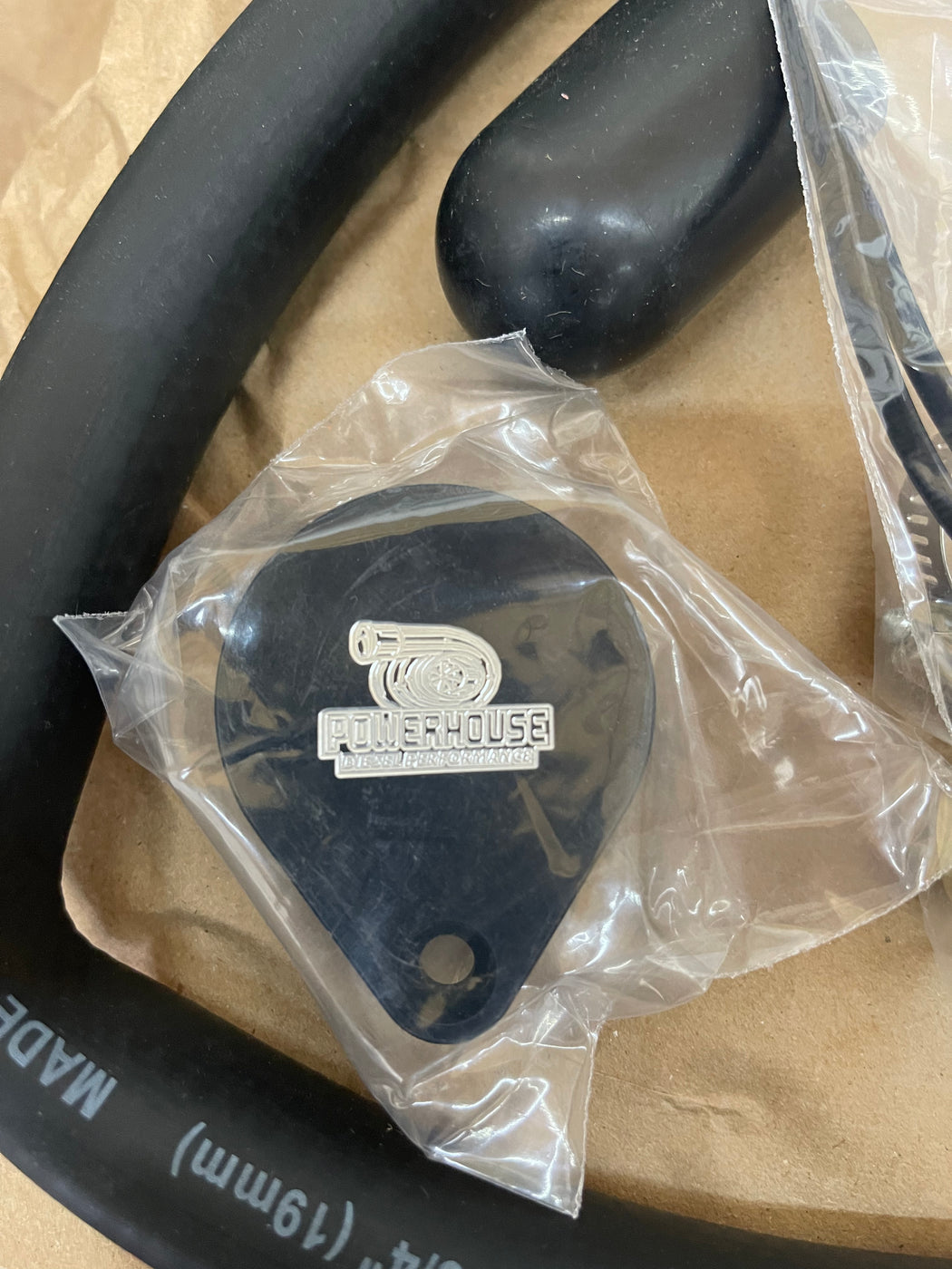 Ccv Reroute Kit 6.7 CCV Re-route Kit | Engine Parts Powerhouse Diesel