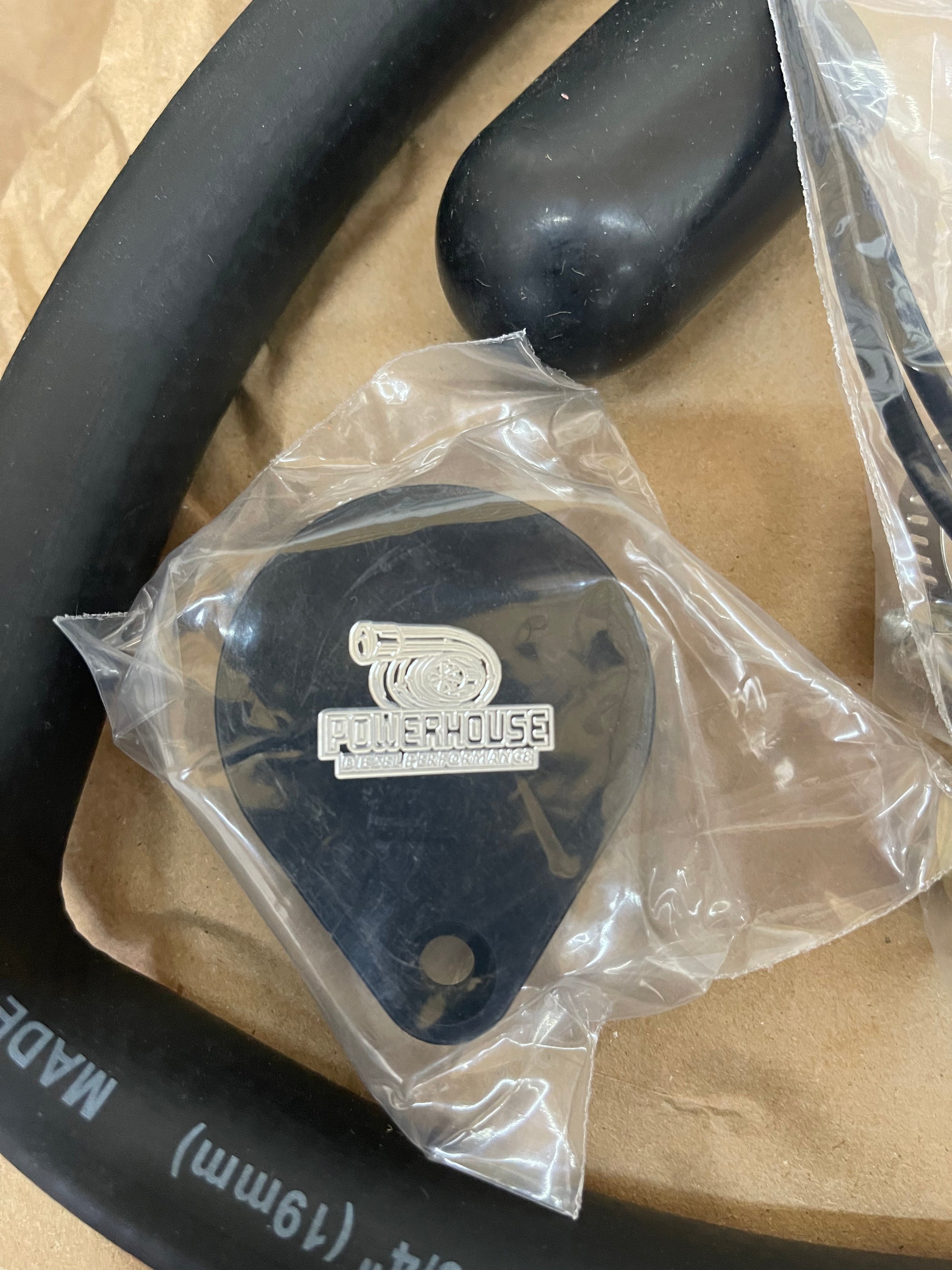 Ccv Reroute Kit 6.7 CCV Re-route Kit | Engine Parts Powerhouse Diesel