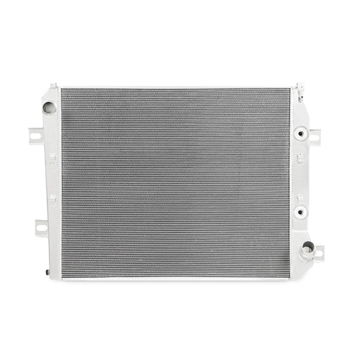 Mishimoto Aluminum Radiator 2011-2016 LML Duramax 6.6L