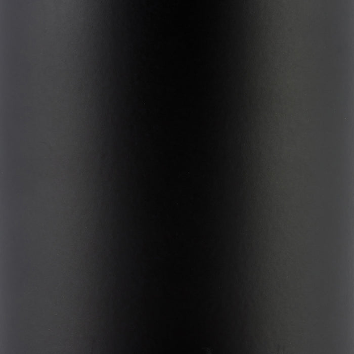 Wehrli 10-12 Cummins Fabricated Aluminum Radiator Cover - Flat Black
