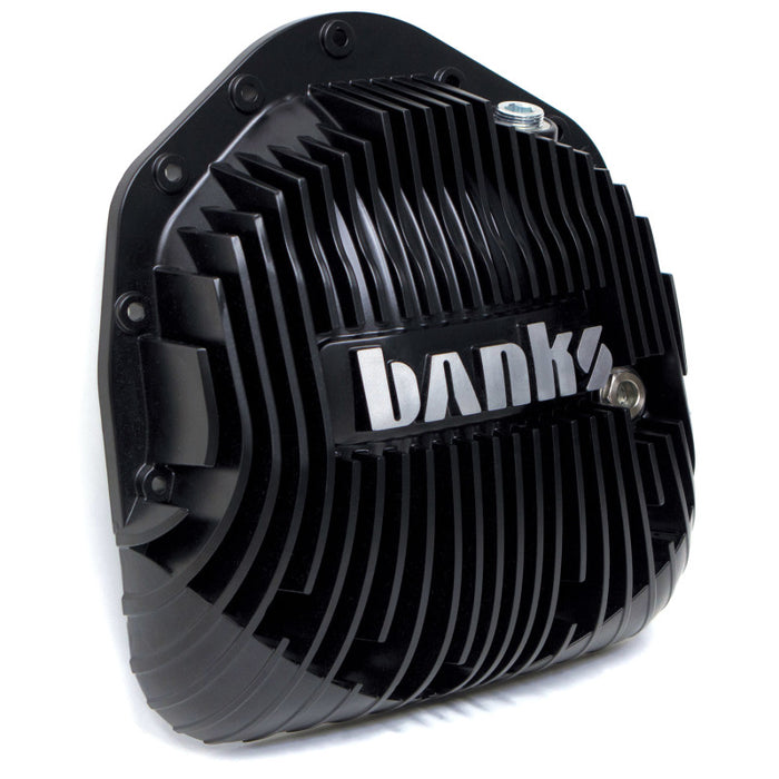 Banks Power 01-19 GM / RAM Black Ops Differential Cover Kit 11.5/11.8-14 Bolt