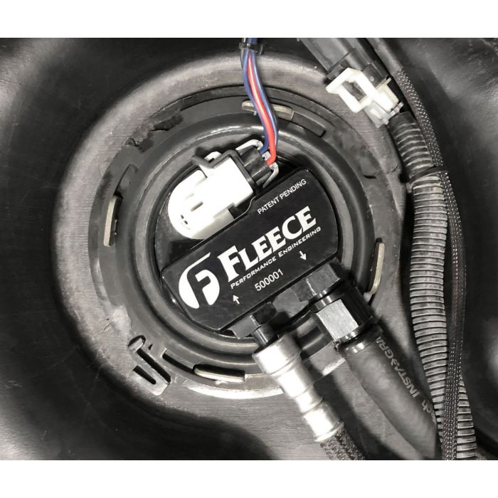 PowerFlo Lift Pump for 01-04 Sierra 2500/3500 Duramax Fleece Performance