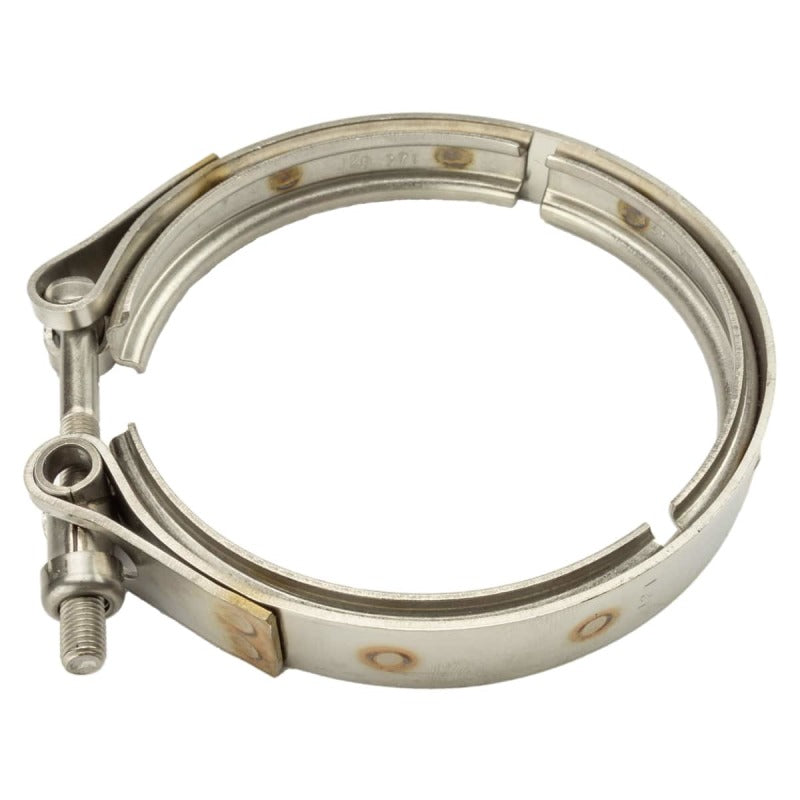 HX40 Clamp Industrial Injection | Clamps Industrial Injection