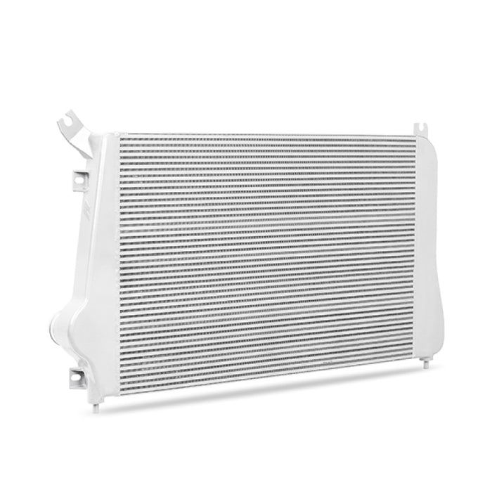 Mishimoto Aluminum Intercooler 2011-2016 LML Duramax 6.6L - SILVER