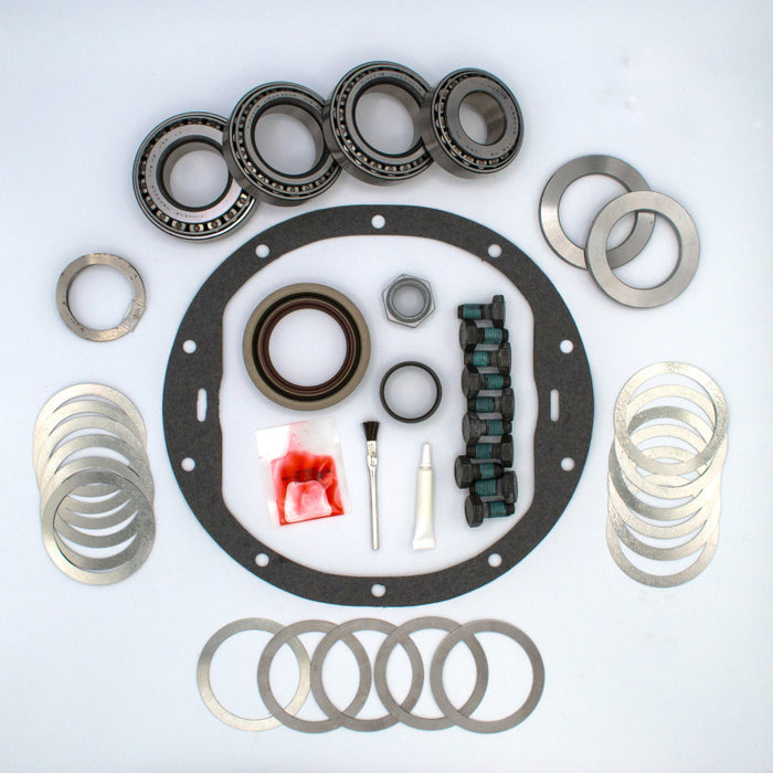 Eaton GM 8.5in/8.6in Rear Master Install Kit