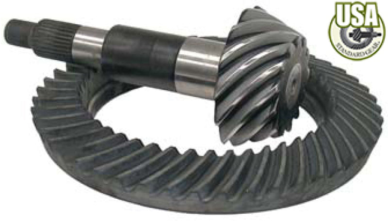USA Standard Replacement Ring & Pinion Gear Set For Dana 70 in a 4.11 Ratio