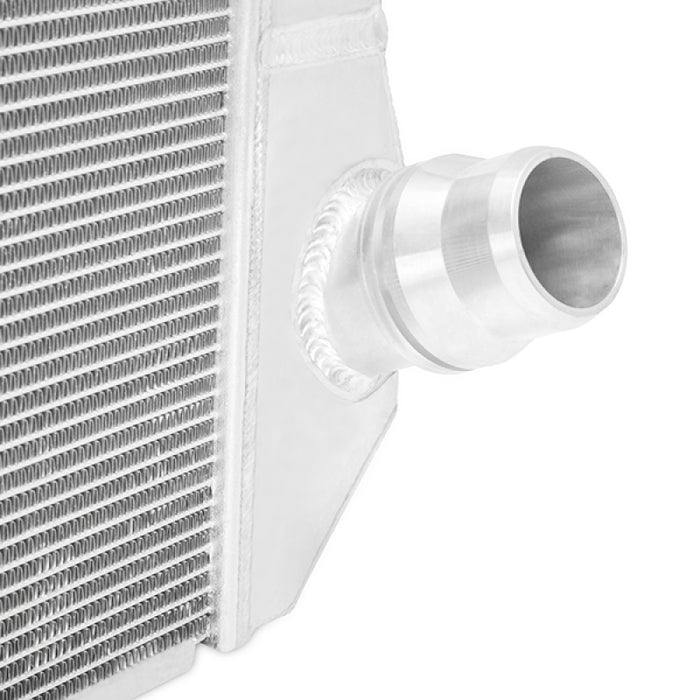 Mishimoto Aluminum Radiator 2011-2016 LML Duramax 6.6L