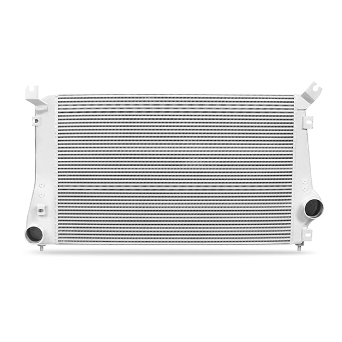 Mishimoto Aluminum Intercooler 2011-2016 LML Duramax 6.6L - SILVER