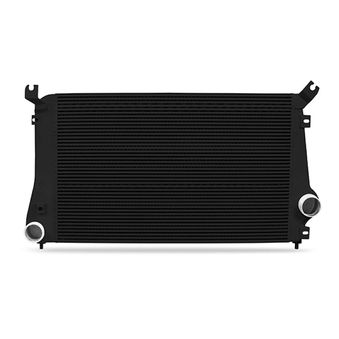 Mishimoto Aluminum Intercooler 2011-2016 LML Duramax 6.6L - BLACK