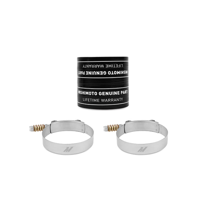 Mishimoto Cold SIde Upper Boot Kit 2003-2004 Ford Powerstroke 6.0L