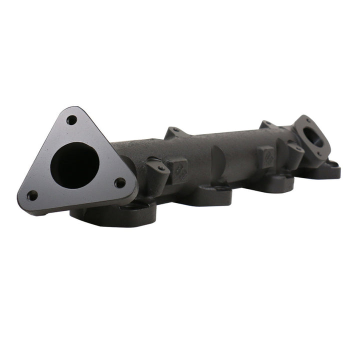 BD Diesel Passenger Side Exhaust Manifold Kit '11-14 F250/350/450 TRUCK & '11-16 F350-550 Chassis Cab