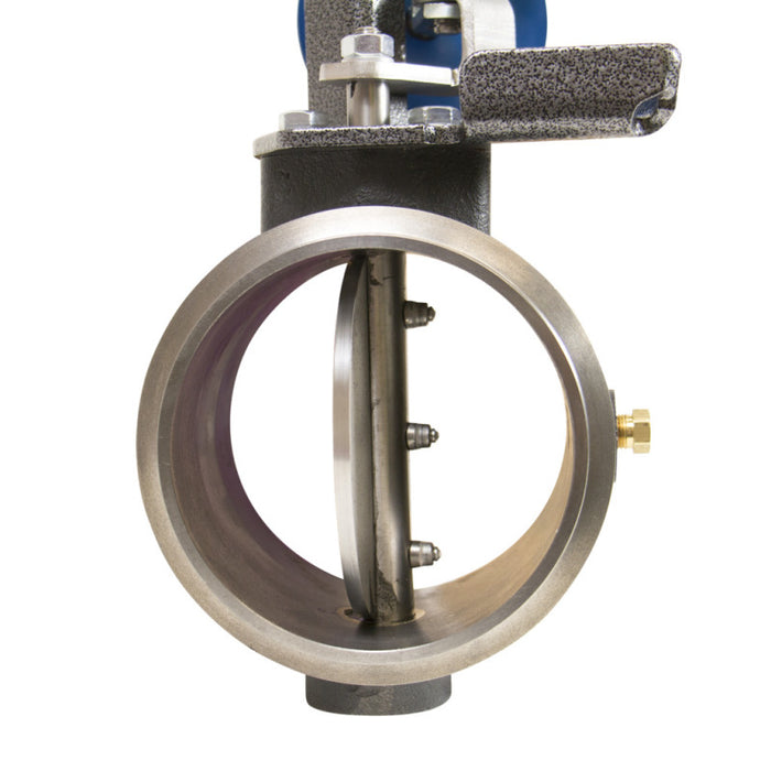 BD Diesel Exhaust Brake Remote Mount Vacuum Controlled 1994-1997 7.3L Powerstroke Truck/Van