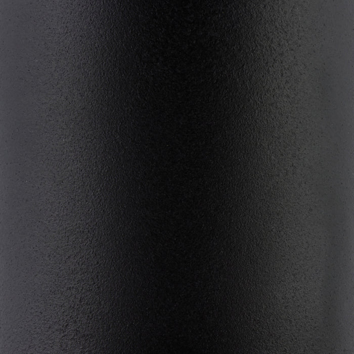 Wehrli 10-12 Cummins Fabricated Aluminum Radiator Cover - Fine Texture Black