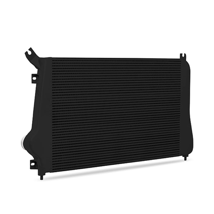 Mishimoto Aluminum Intercooler 2011-2016 LML Duramax 6.6L - BLACK