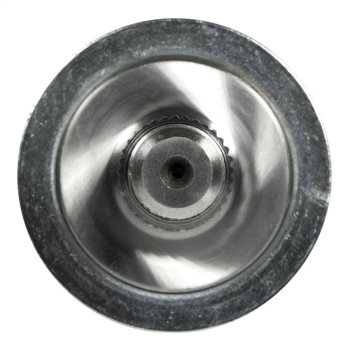 Yukon 4340 Chromoly Outer Stub Axle for 03-08 Dodge Ram 2500/3500 9.25in. Front Differential