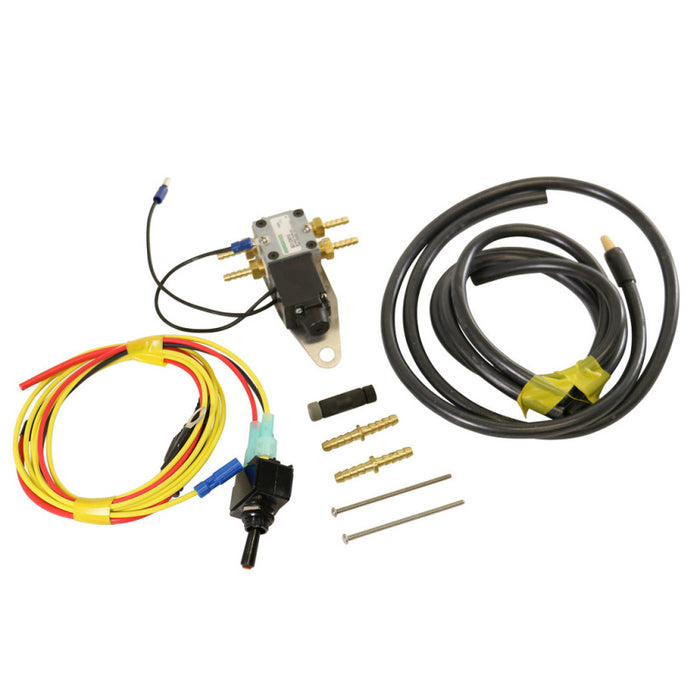 BD Diesel 2 Low UnLoc *SEE APPLICATION LIST BELOW 1030703