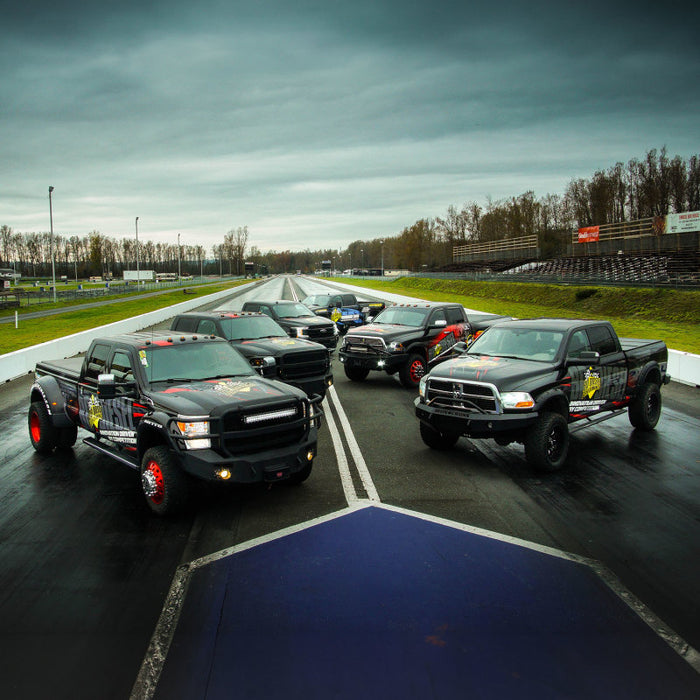 BD Diesel Remanufactured Stock CP3 Injection Pump 07.5-18 6.7L Cummins