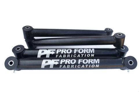 Pro Form Fab 00-02 Ram 2500/3500 Control Arms