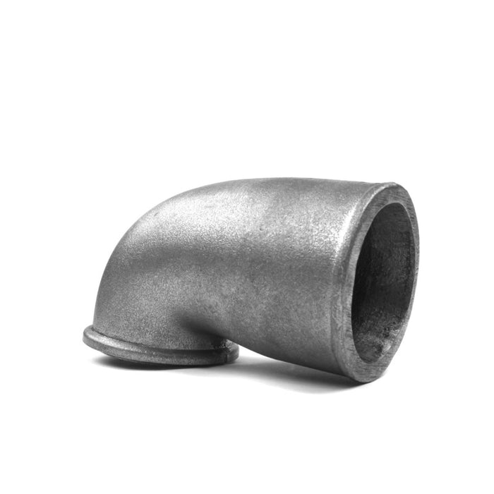 High Flow Cast Elbow Kit 90 Degree Industrial Injection