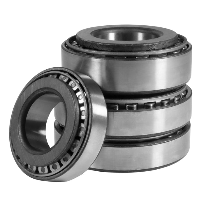 Yukon 11.5in AAM 3.73 Rear Ring & Pinion Install Kit 4.375in OD Pinion Bearing