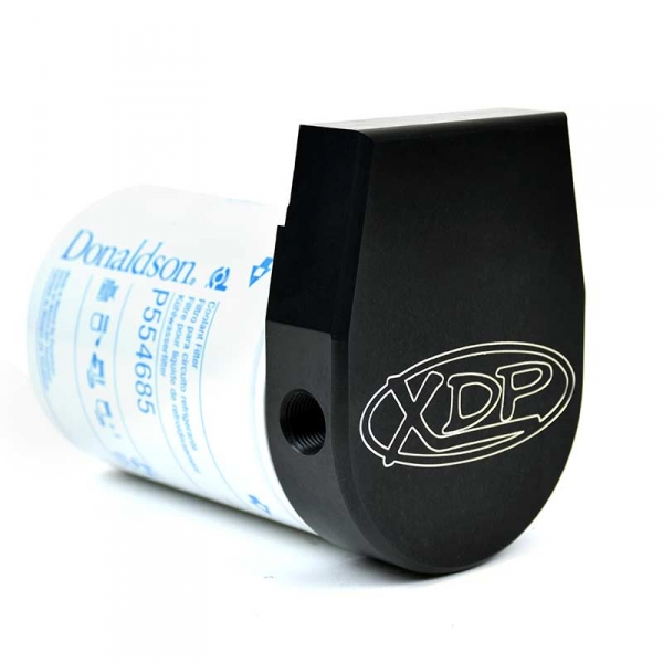 XDP 6.7L Coolant Filtration System XD365
