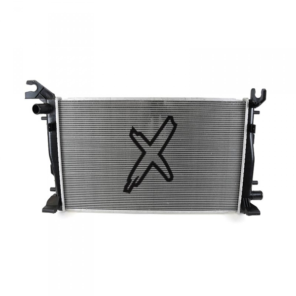 XDP X-TRA Cool Direct-Fit Replacement Secondary Radiator XD466