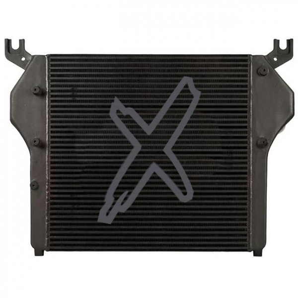 XDP X-TRA Cool Direct-Fit HD Intercooler XD400
