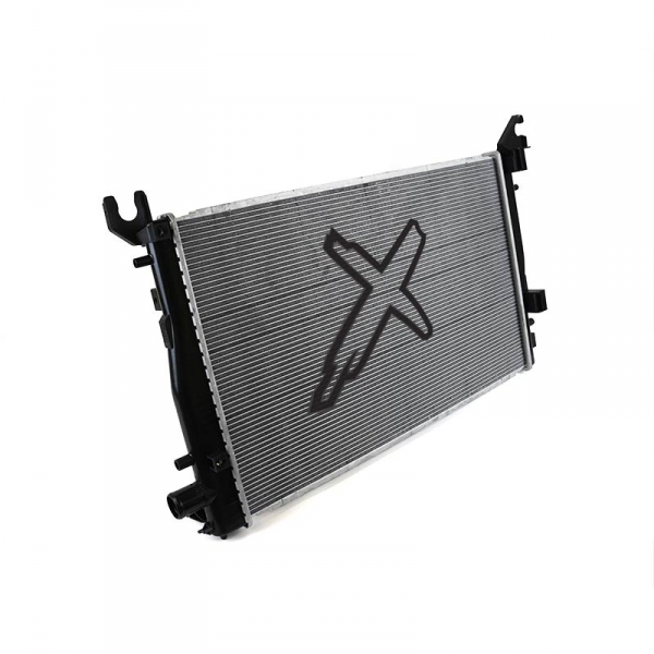 XDP X-TRA Cool Direct-Fit Replacement Secondary Radiator XD466