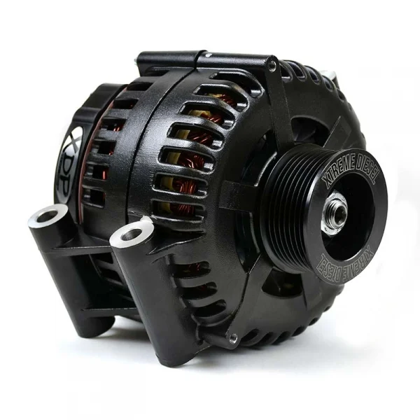 XDP Direct Replacement High Output 230 AMP Alternator XD362