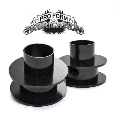 Pro Form Fab 05-16 F250/350 Front Leveling Kit