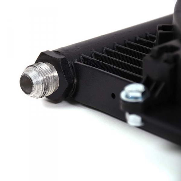 XDP X-TRA Cool Transmission Oil Cooler With Fan XD398