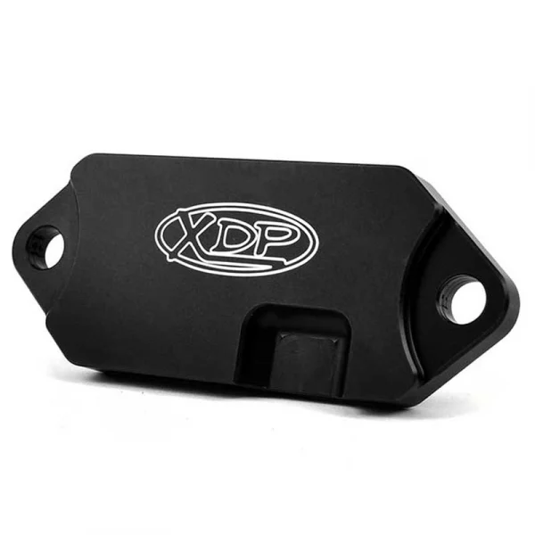 XDP Billet Coolant Block-Off Plate XD344