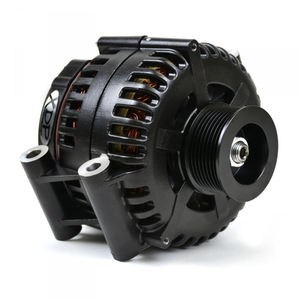 XDP Direct Replacement High Output 230 AMP Alternator XD363