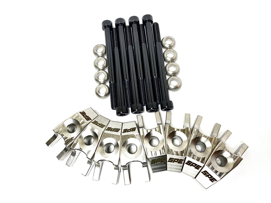 6.7L POWERSTROKE INJECTOR HOLD DOWN KIT