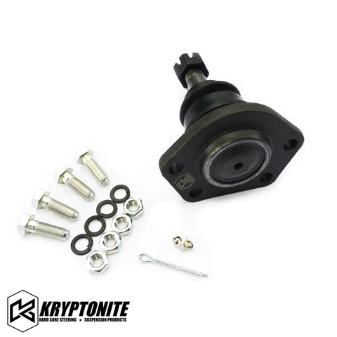 KRYPTONITE UPPER AND LOWER BALL JOINT PACKAGE DEAL (FOR AFTERMARKET CONTROL ARMS) 2001-2010