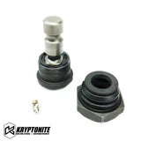 KRYPTONITE POLARIS RZR DEATH GRIP BALL JOINT PACKAGE DEAL 2014- Current XP
