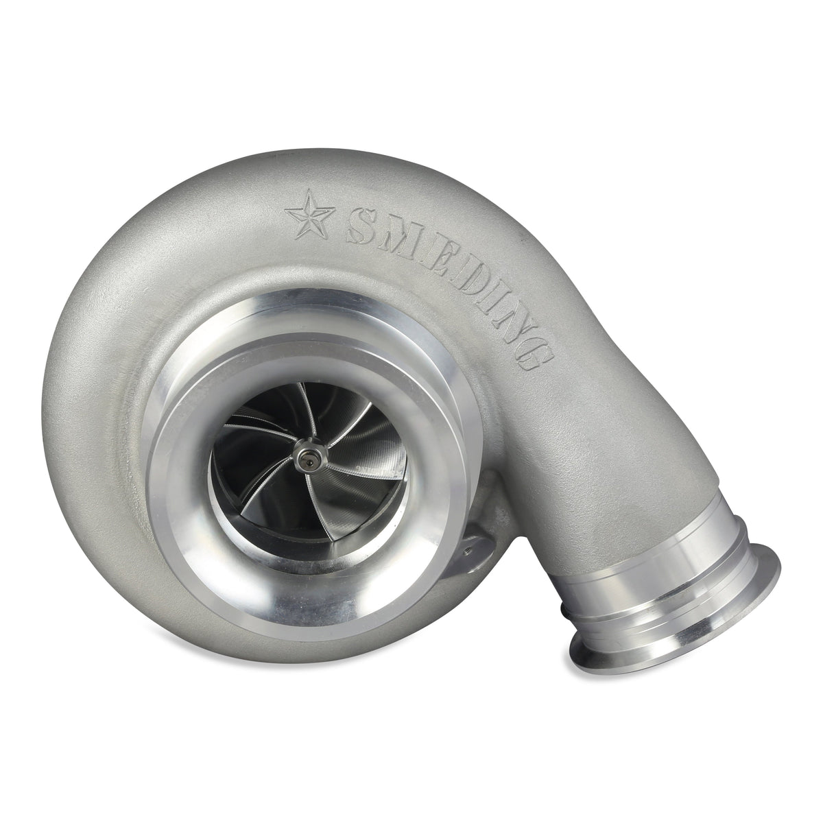 Smeding Diesel Billet SXE-R S488 T6 Turbocharger | Turbocharger Smeding